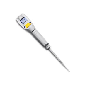 Xplorer (5 – 100 мкл), желтый, Eppendorf