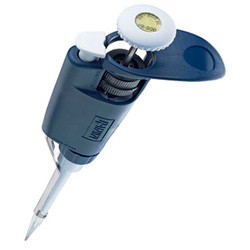 Одноканальная пипетка со стандартным наконечником 10-100 мкл Mettler Toledo