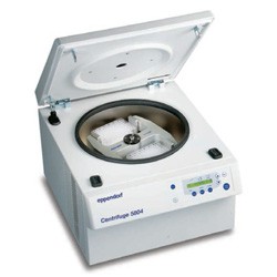 Центрифуга 5804, Eppendorf
