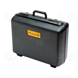 FLUKE 884X-CASE Жесткий кейс Fluke