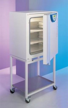 Stericell 111 Standart-line Стерилизатор суховоздушный 111 л до 250°С принудительная вентиляция BMT