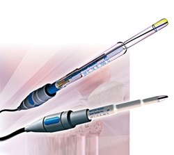 Специальные pH-электроды InLab Mettler Toledo