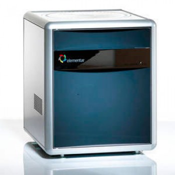Элементный анализатор vario MACRO CNS ELEMENTAR
