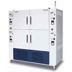 Мультикамерная высокотемпературная камера инертной атмосферы LBO-4150C Daihan Labtech
