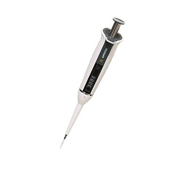 Дозатор механический 1-канальный BIOHIT Tacta® варьируемого объема, 20–200 мкл Biohit	