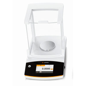 Весы аналитические Quntix 224-10RU Sartorius