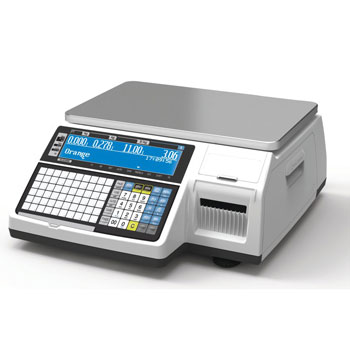 Торговые весы CL-3000-30B (TCP/IP) CAS	