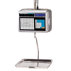 Торговые весы CL-5000H (TCP/IP)-30кг (подвесные) CAS