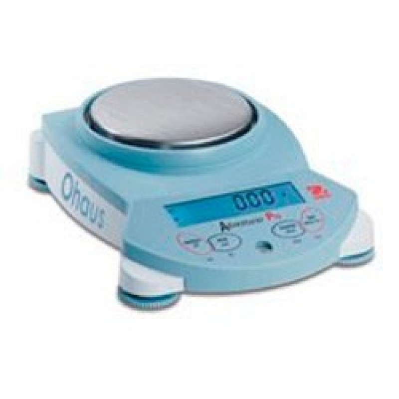 Прецизионные весы AV812 OHAUS