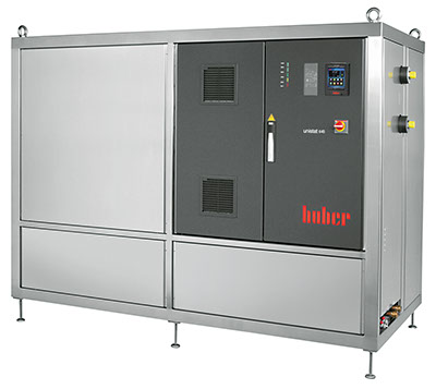 Термостат Unistat 650w с Pilot ONE Huber