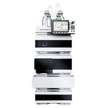 Хроматограф 1260 Infinity жидкостной Agilent