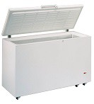 SUPERPOLO 320 Медицинский морозильник Fiocchetti