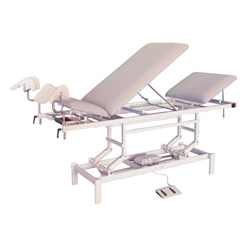 Кушетка для осмотра и процедур Combi ECO Panno-Med