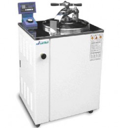 LAC-5102SE Вертикальный медицинский автоклав Daihan Labtec