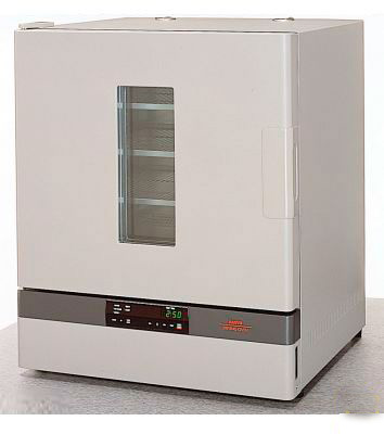 MOV-212 Стерилизатор суховоздушный 150 л до 200°С принуд. вент. 4 программы SANYO Panasonic